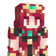 Pyraahh's Minecraft Skin