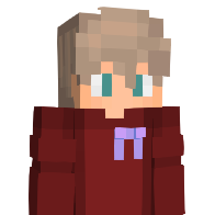 DewyBird's Minecraft Skin