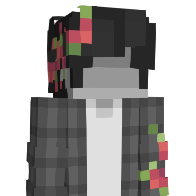 beebop1665's Minecraft Skin