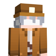 spriteprime's Minecraft Skin