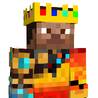 FLAMESTRIKER292's Minecraft Skin