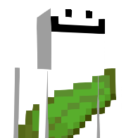 Ziegenfresser's Minecraft Skin