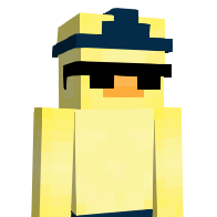 Begigi's Minecraft Skin