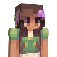 Liyuuuh's Minecraft Skin