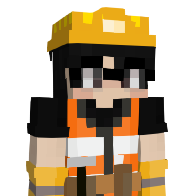 EiLuis's Minecraft Skin