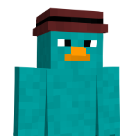 Pear's Minecraft Skin