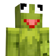 GourmetDill's Minecraft Skin