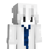 ale406's Minecraft Skin
