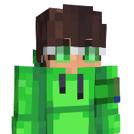 Raptor7605's Minecraft Skin