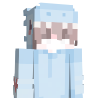 xBeg's Minecraft Skin