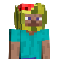 goofball's Minecraft Skin