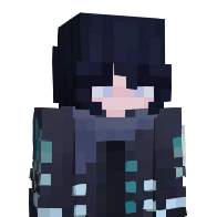 Xievos's Minecraft Skin