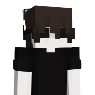 Kqosy's Minecraft Skin