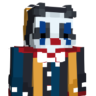 AmKINGsnail's Minecraft Skin