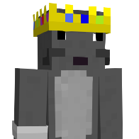 Deadpan's Minecraft Skin