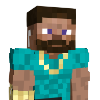 Futinghe's Minecraft Skin