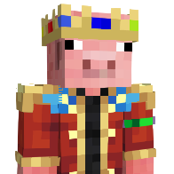 AnarchyShop's Minecraft Skin