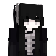 Blockrobin226's Minecraft Skin