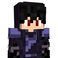Soulfluxxx's Minecraft Skin