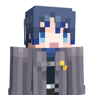 shiro1022's Minecraft Skin