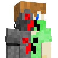 DavidCrafter88's Minecraft Skin