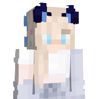 SilviaPrincess's Minecraft Skin