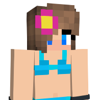 ElBarto345's Minecraft Skin