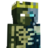 areunutslol's Minecraft Skin