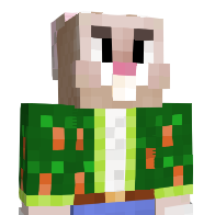 JollyFoxDavid's Minecraft Skin