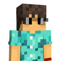 FERNANGAMER1605's Minecraft Skin