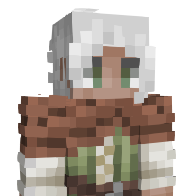 CR4B's Minecraft Skin