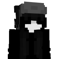Bluekelly's Minecraft Skin