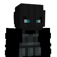 Denis789's Minecraft Skin