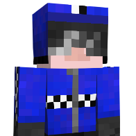 Rekisun3's Minecraft Skin