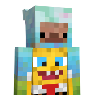 authie's Minecraft Skin