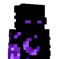 Nexo1221's Minecraft Skin