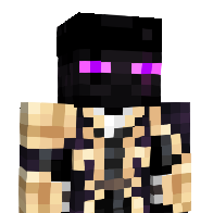 SpiderKid003's Minecraft Skin