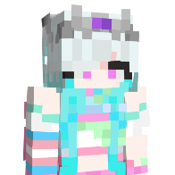 ValoreiiLily's Minecraft Skin