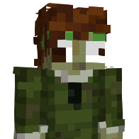 Henkie_'s Minecraft Skin