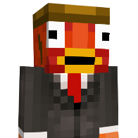 ayRaphi's Minecraft Skin