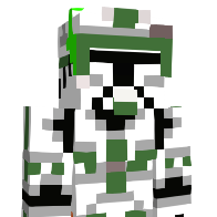 MonKee2399's Minecraft Skin