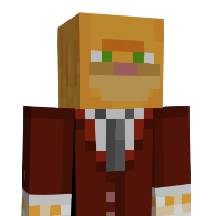 Robcat99's Minecraft Skin