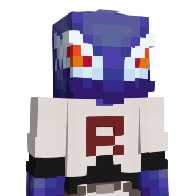 ShadowLugia's Minecraft Skin