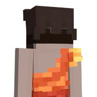 Mayings's Minecraft Skin