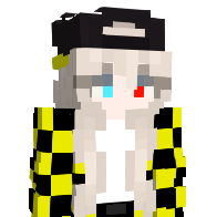 IJustLoveYou's Minecraft Skin