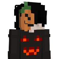 Yzcen's Minecraft Skin