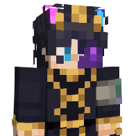 ShadowDemonHD's Minecraft Skin