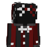 Xeinty's Minecraft Skin
