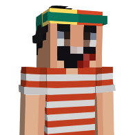 ktsitsa's Minecraft Skin