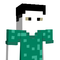 Magpfi's Minecraft Skin